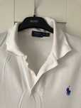 Sukienka Polo Ralph Lauren biała r. M oryginalna