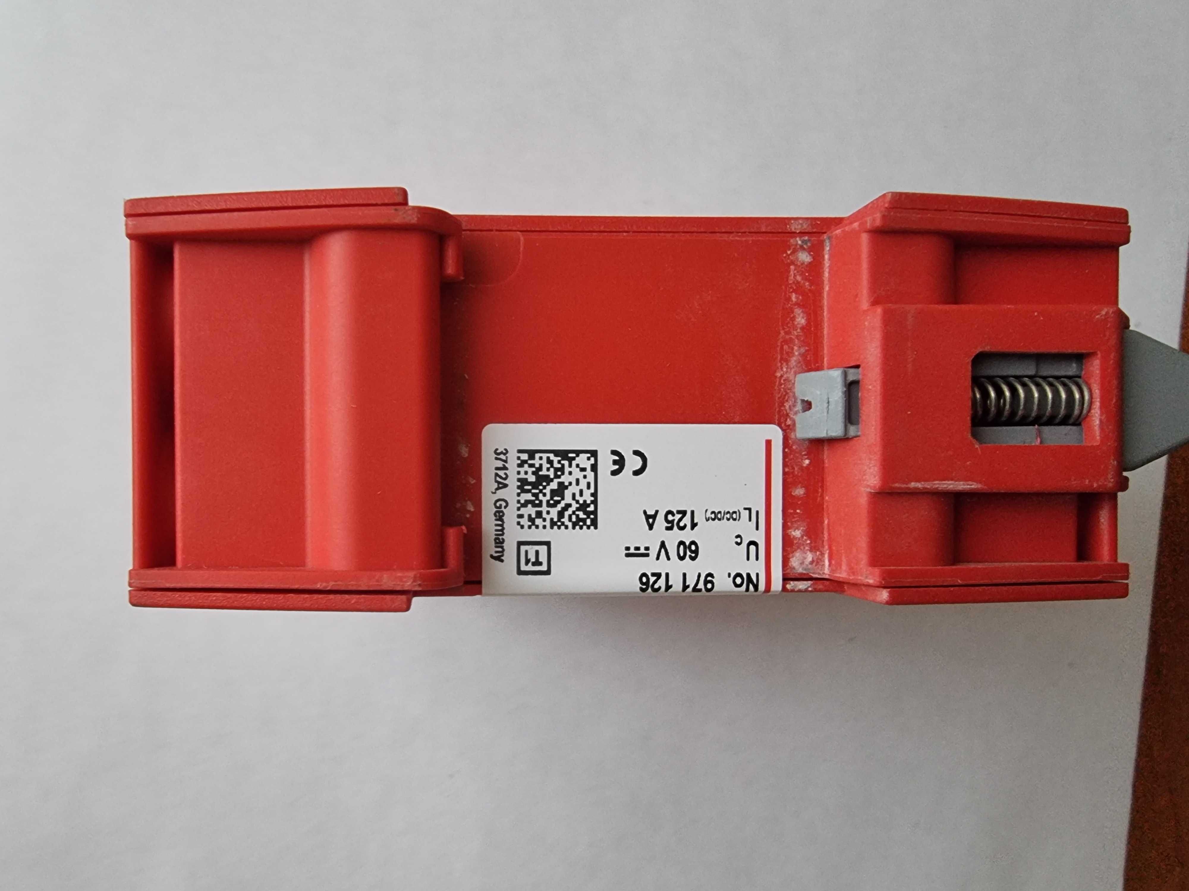Przepięciówka dehn dse mod 60v fotowoltaika