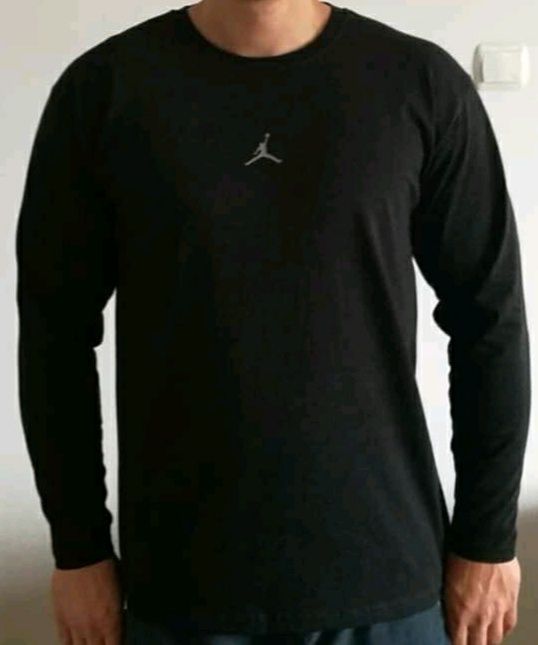 Longsleeve Jordan nowy wyprzedaż prosto od producenta na stoprocent