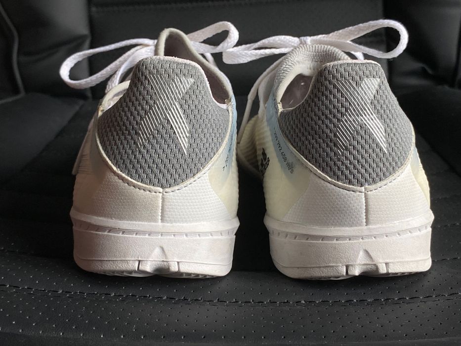 Adidas X Speedflow 36 (22,5cm) buty piłkarskie halówki Messi