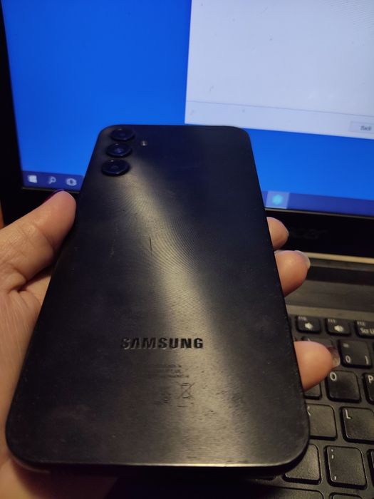 Samsung A14 5G 4gb/128gb