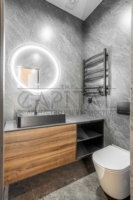 Продажа квартиры, ул. Андрея Верхогляда, ЖК Delmar, Печерский р-н