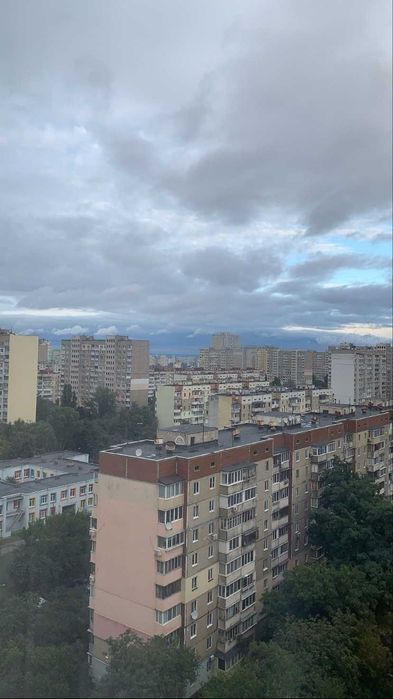 оренда відмінної квартири в ж.к. Варшавський