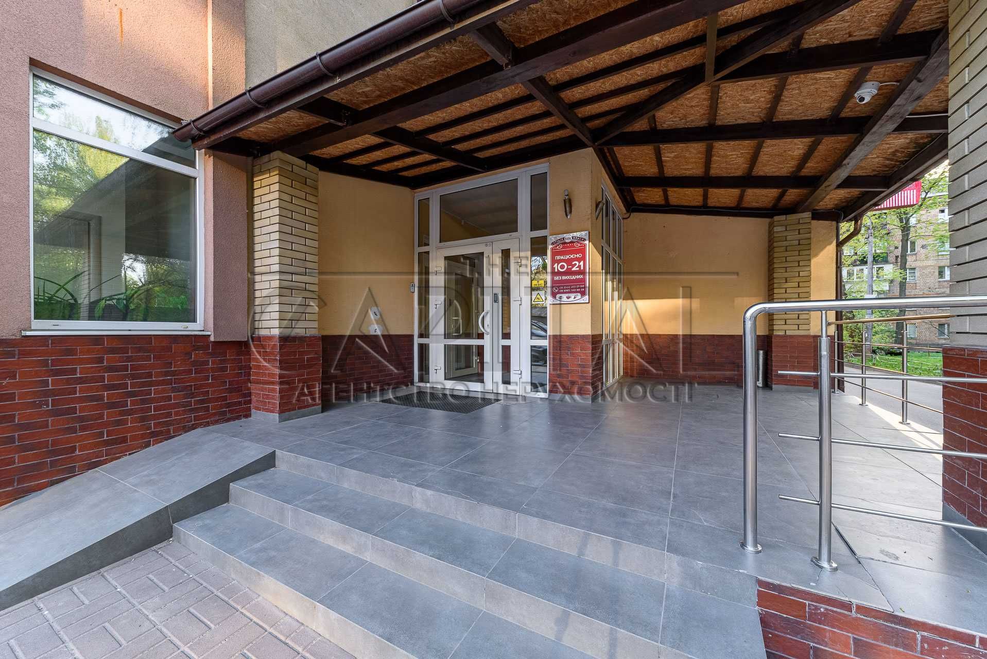 Продаж! ОСБ 420м2  Шевченківський р-н.
 вул. Олени Теліги, 5Б