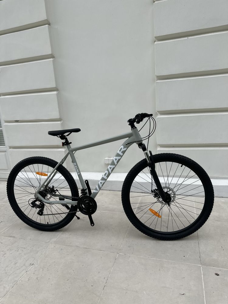 Nowy Rower GÓRSKI MTB - 29 cali | rama L - XL | Niemiecka produkcja