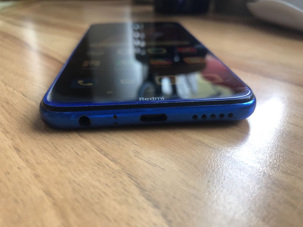 Redmi Note 8 64 GB 2021