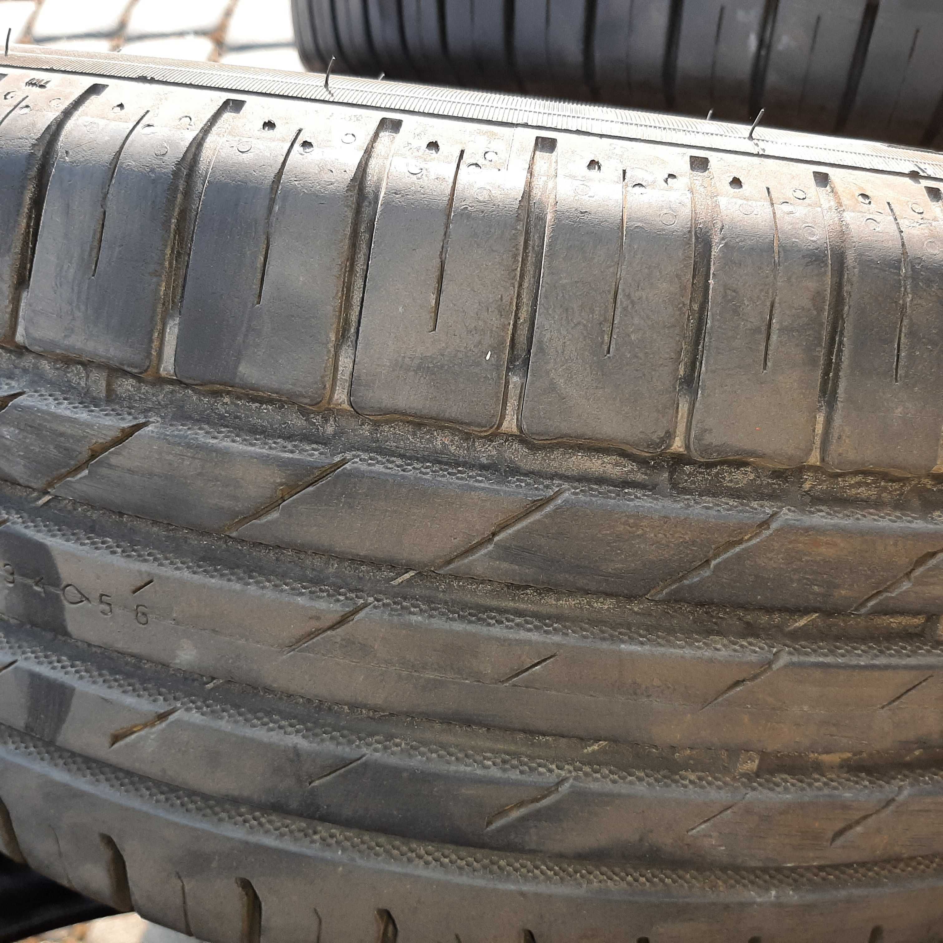 Opony Nokian Tyres Wetproof 185/55 15R