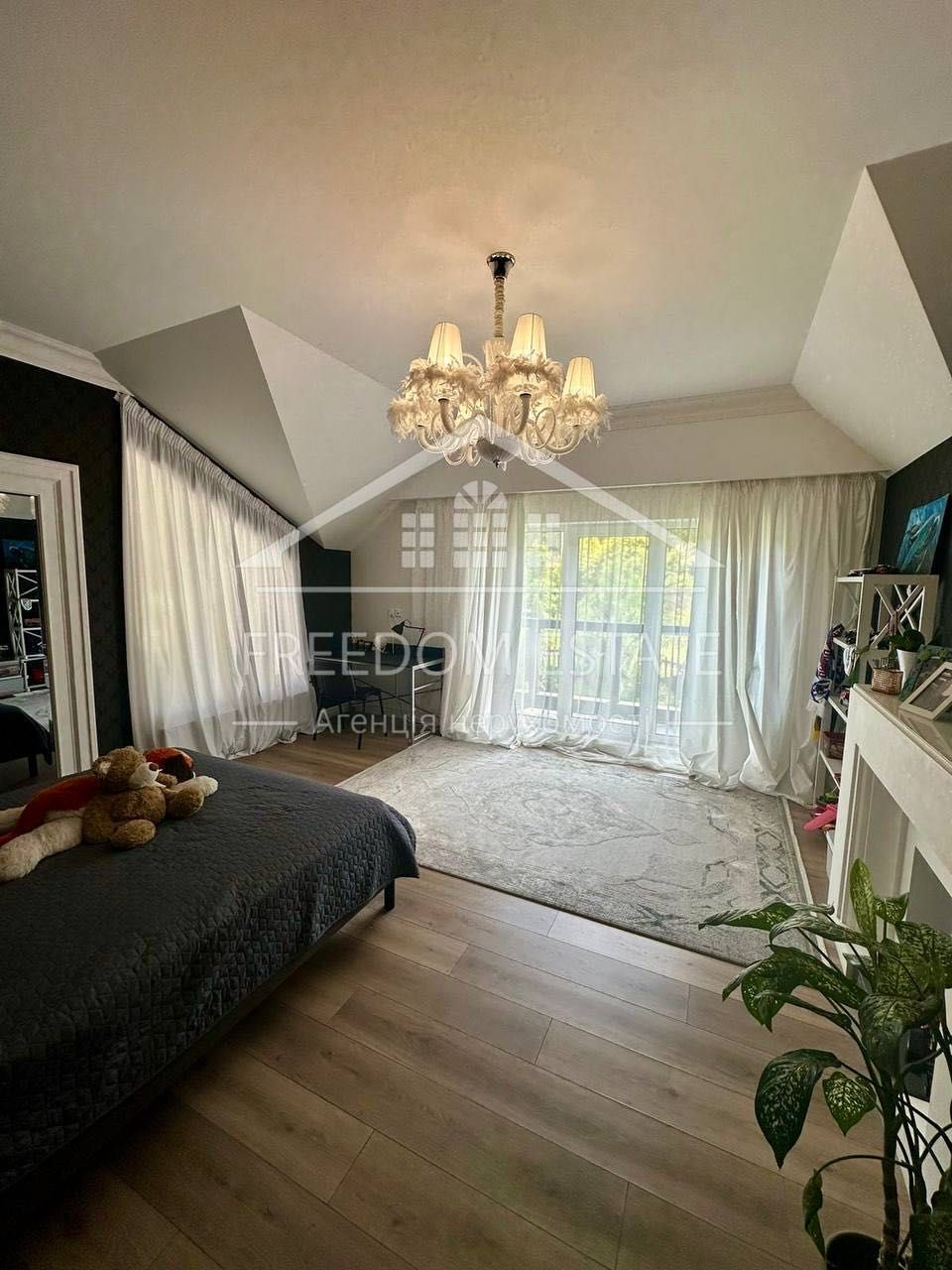 ‼️ЛУЧШИЙ ДОМ‼️Холодная Гора (Залютино) 250м2+100м2