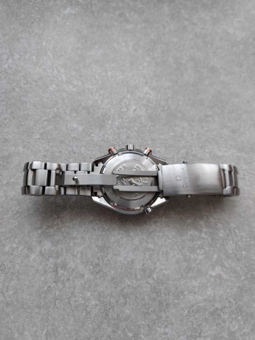 Omega Seamaster Co Axial chronomert sprzedam okazja!