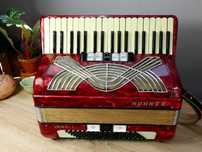 Akordeon Hohner Verdi II 96 basów ! Zapraszam!