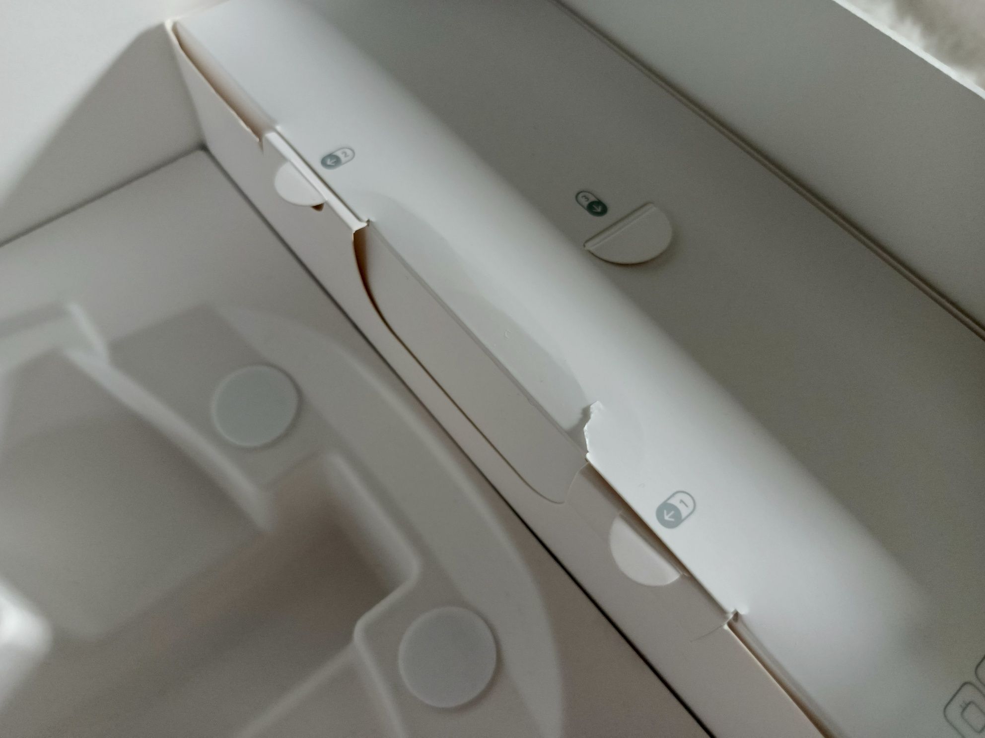 Gogle VR PICO 4 używane 256GB