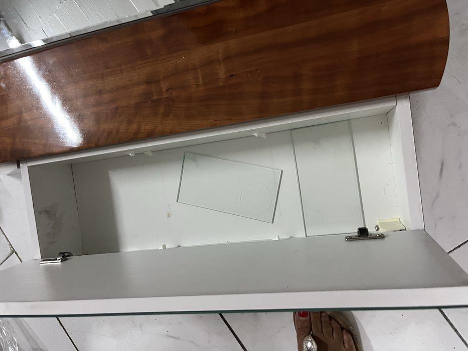 Movel para casa de banho