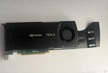 nvidia tesla 6gb