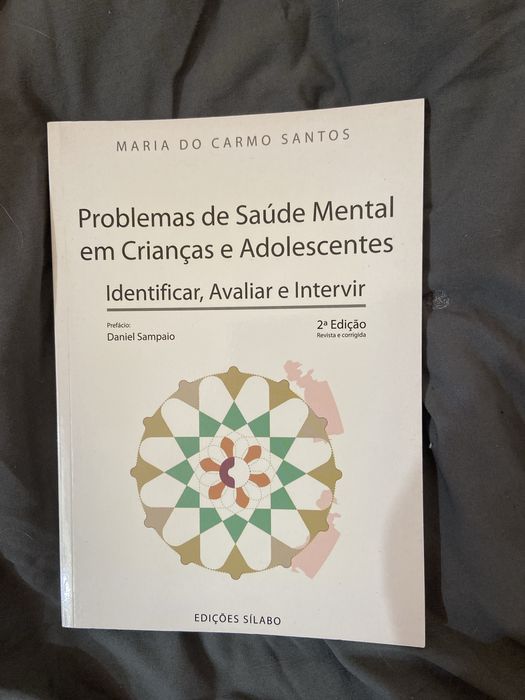 Livros Saúde Mental (Psiquiatria / Psicologia / Neurologia)