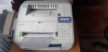 Canon i-sensys FAX-L140 drukarka fax