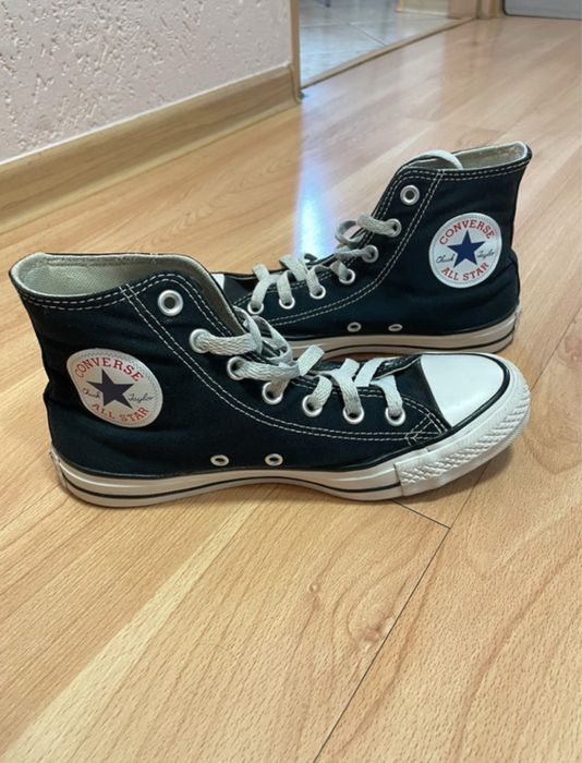 Buty converse oryginalne