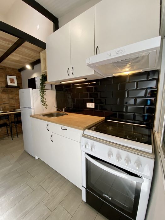 T0 Loft estação Algueirão