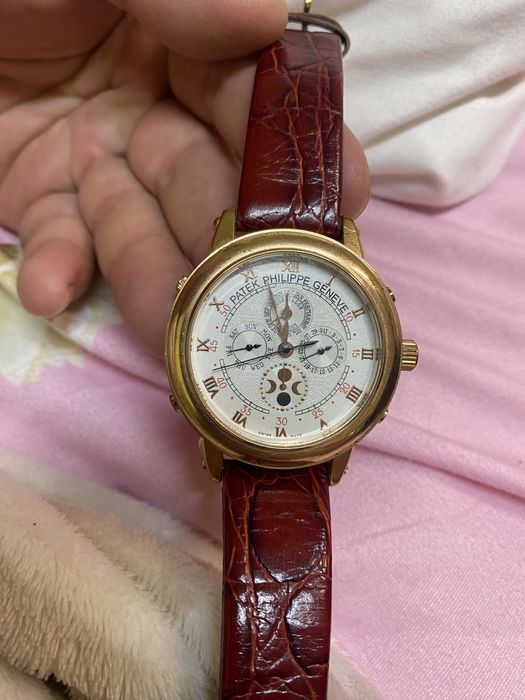 Продам часы Patec Philippe