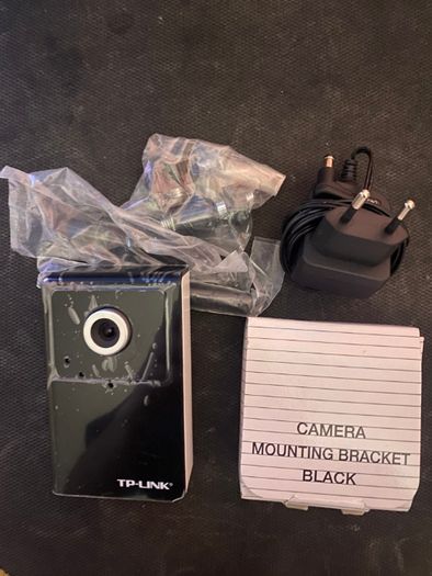 IP-камера TP-LINK TL-SC3130G (Новая)