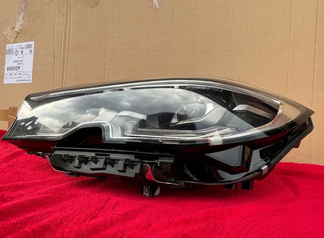BMW 3 G20 G21 LAMPA LEWA FULLLED LE16A6385 wysyłka odbiórgiełda poznań