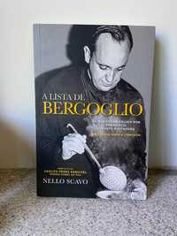 A Lista de Bergoglio - Nello Scavo