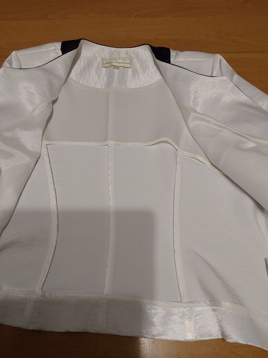 Żakiet polskiej marki Maria Magdalena 48 nowy bez metki