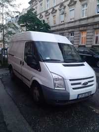 Ford Transit L2H2