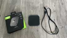 Ładowarka indukcyjna GreenCell AirJuice 15W