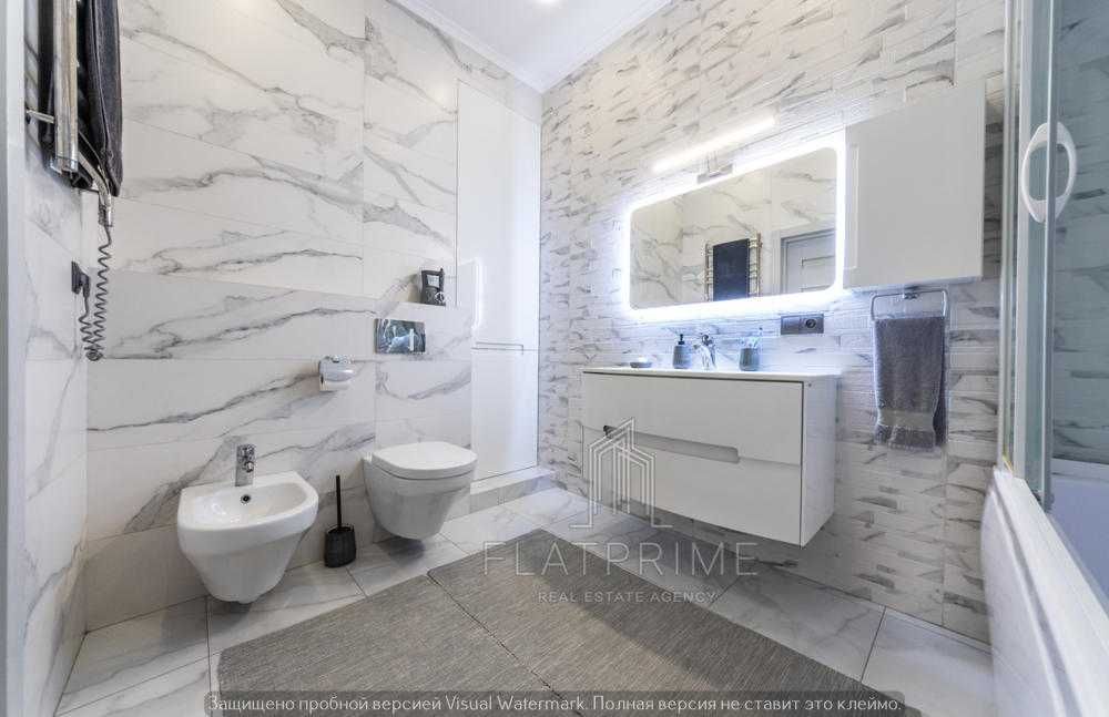 Продаж 3-х кім. кв.Антоновича вул./Горького вул.131 ЖКПарк-хол Горький