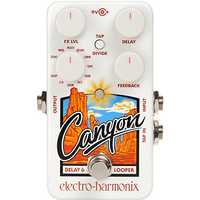 Electro-Harmonix Canyon efekt delay