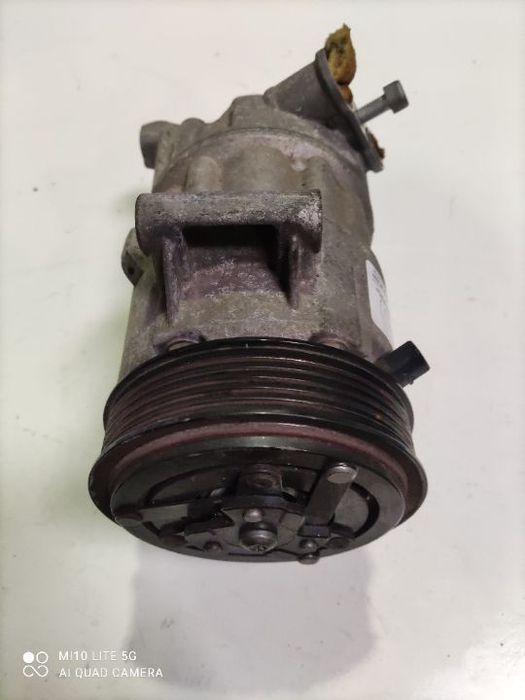 Compressor AC - Fiat Tipo 1.6 d ( 2017 ) Renegade / &#039;Compass