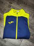 Спортивний кофта Joma CHAMPION V (зіпка)