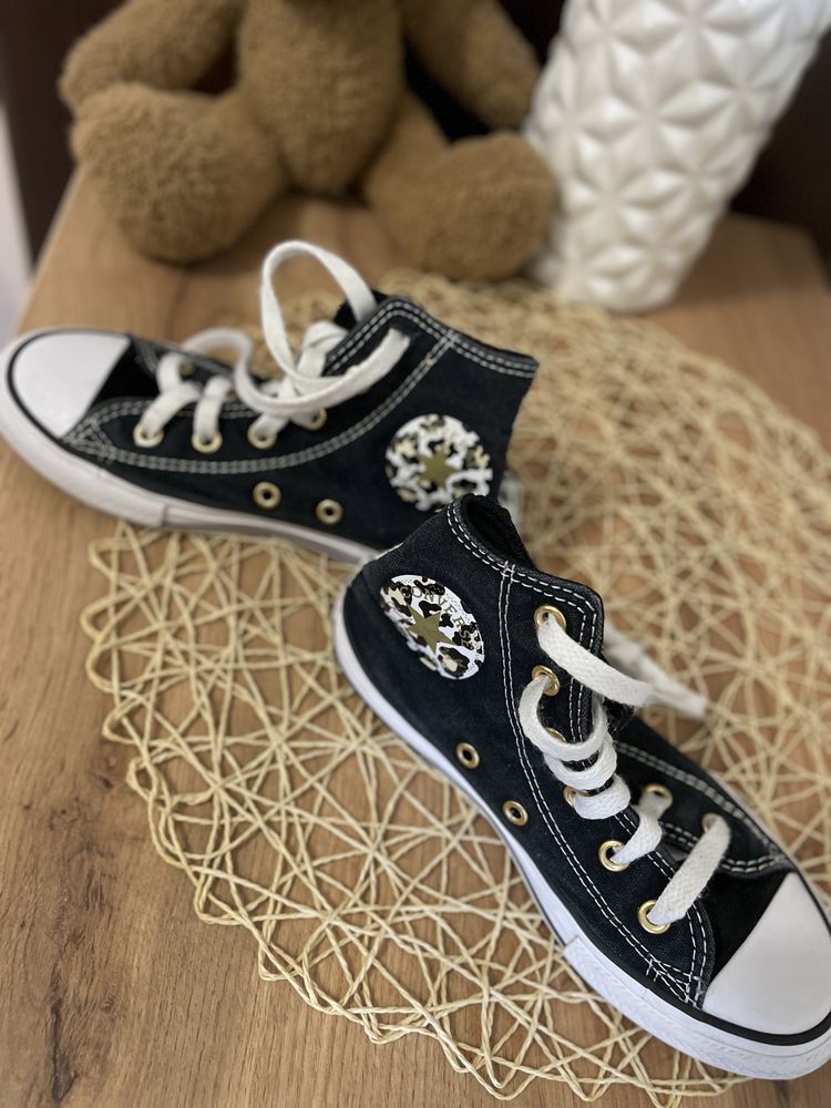 Кеди Converse