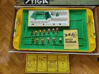 STIGA Football Play off piłkarzyki piłka nożna table retro vintage gra