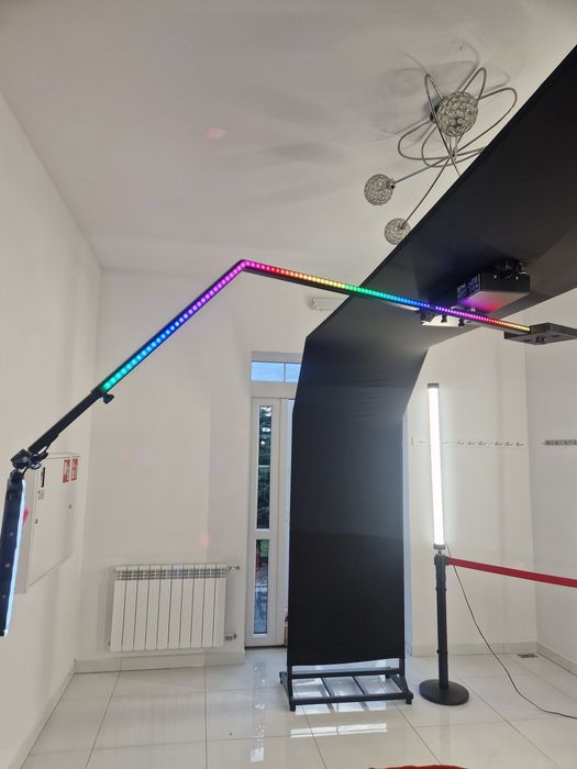 Sprzedam Fotobudkę Overhead 360 , nowa