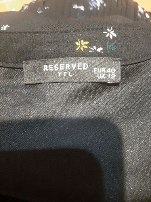 Шифонова сукня 44-46 роз.