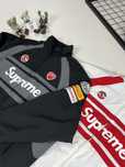 Вітровка Supreme x Ducati / супрім дукаті corteiz balenciaga umbro