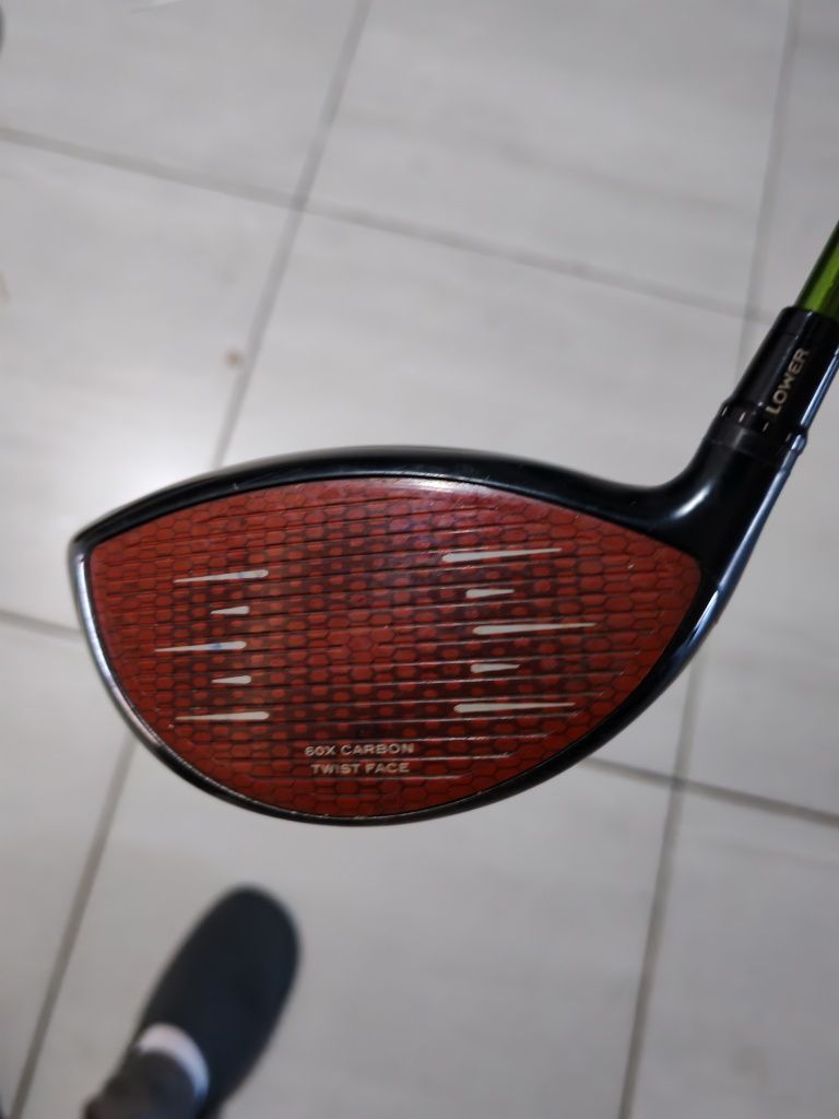 Driver TaylorMade Stealth 2 9°