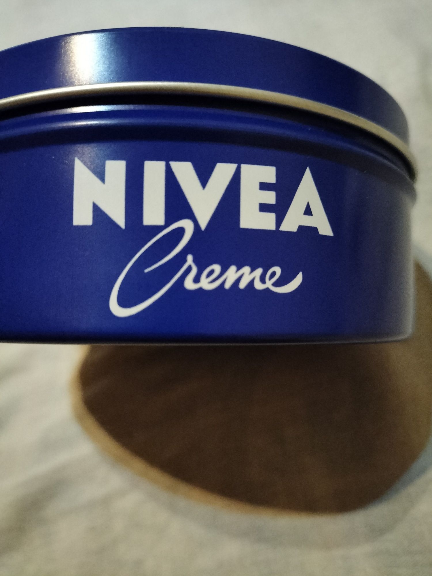 Krem Nivea creme 2x 400ml.
