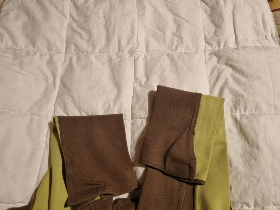 Bryczesy - spodnie do jazdy konnej 14 lat  Fouganza