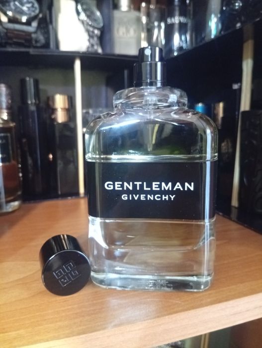 Givenchy Gentelman 100ml edt perfumy oryginał