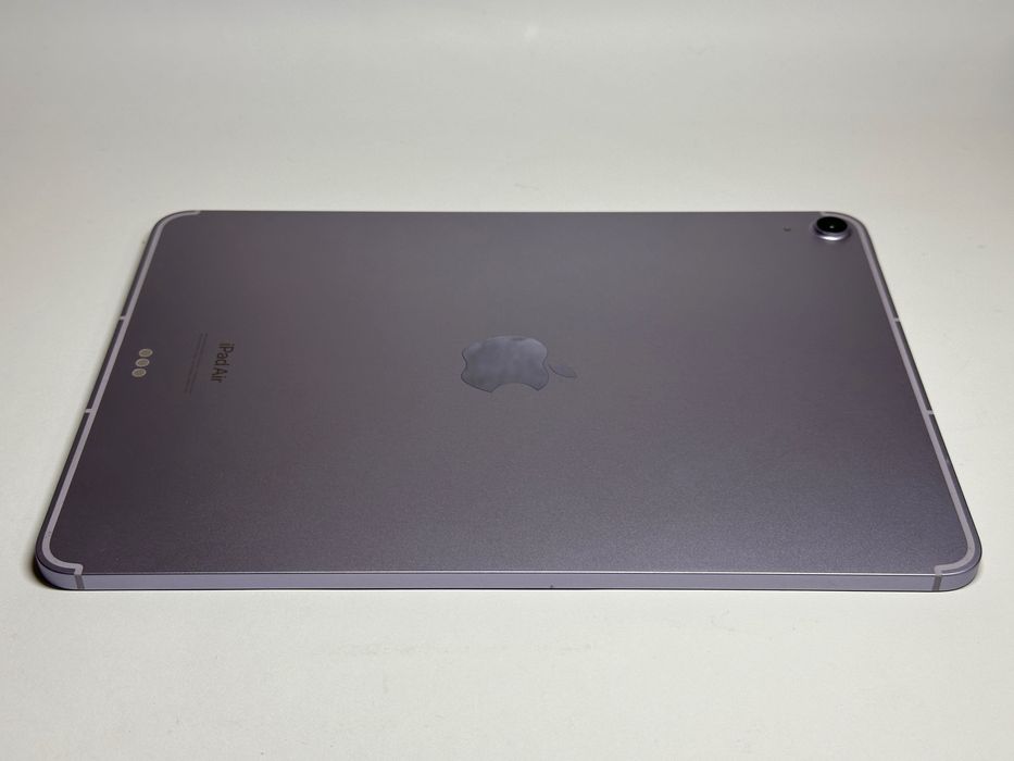 Apple iPad Air 6 11 2024 M2 256GB Purple ESIM cellular/4G/ LTE