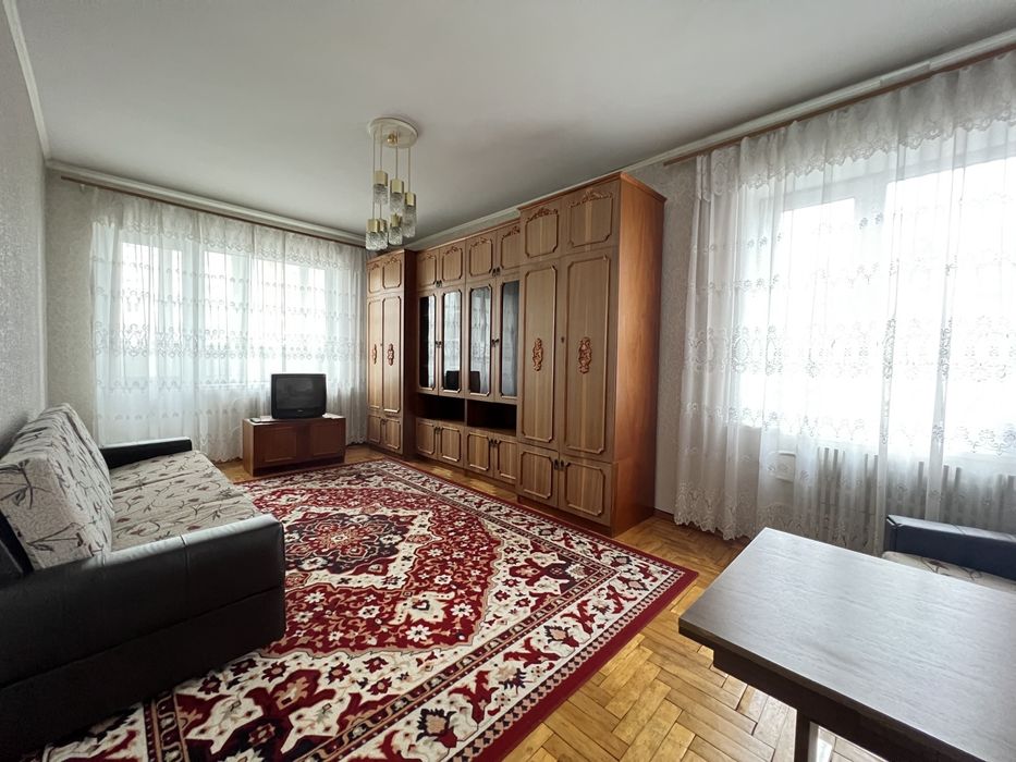 Квартира 2/х кім на Коновальця