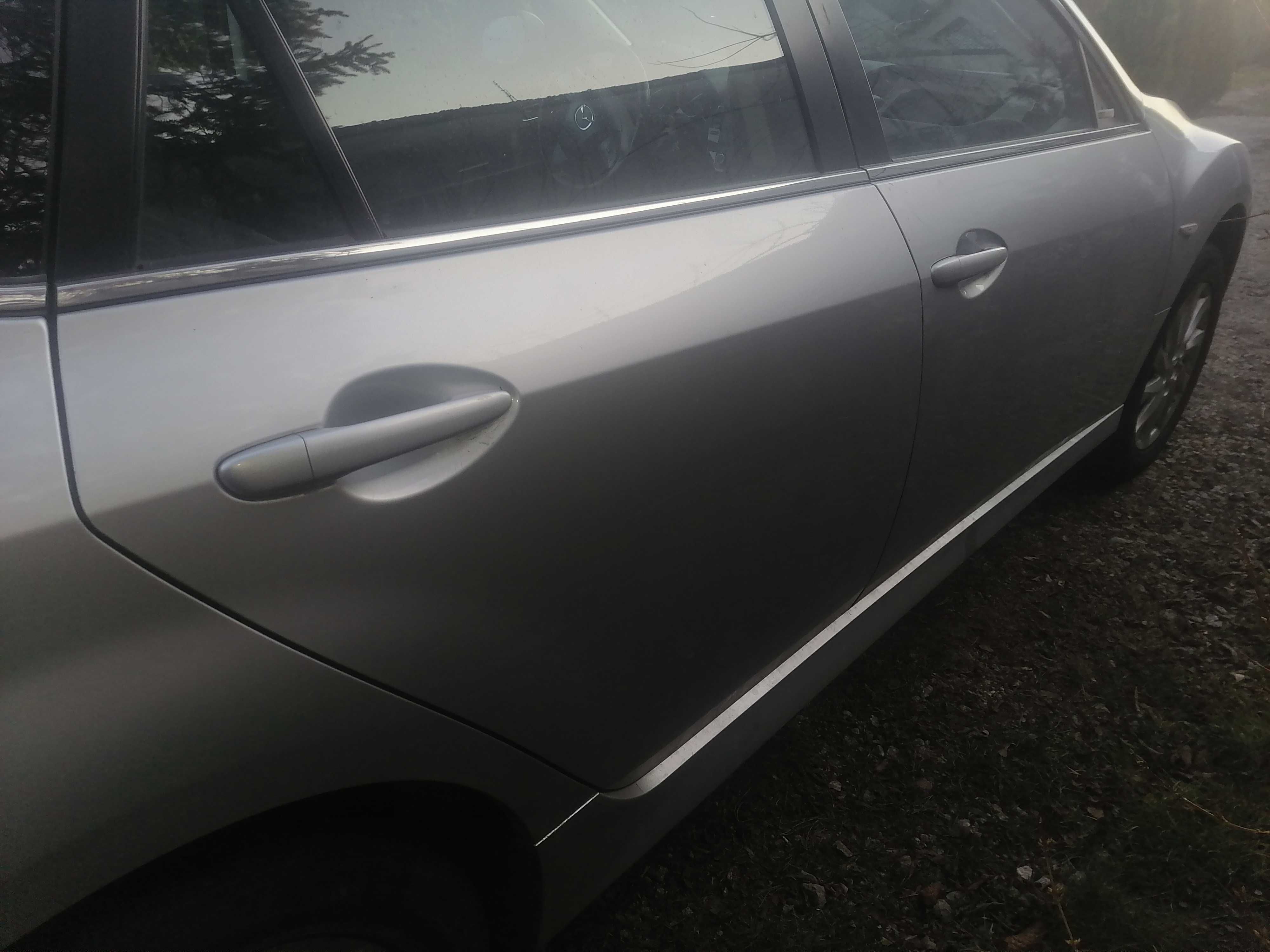 Mazda 6GH22v benzyna 2.0 lift półosie drzwi automat zderzak błotnik