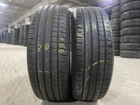 Шини літо 225/60R17 Pirelli Cinturato P7 RFT 2шт