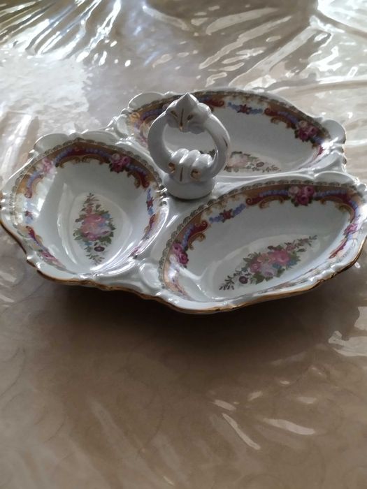 Prato de servir T Limoges aprox. 30 cm