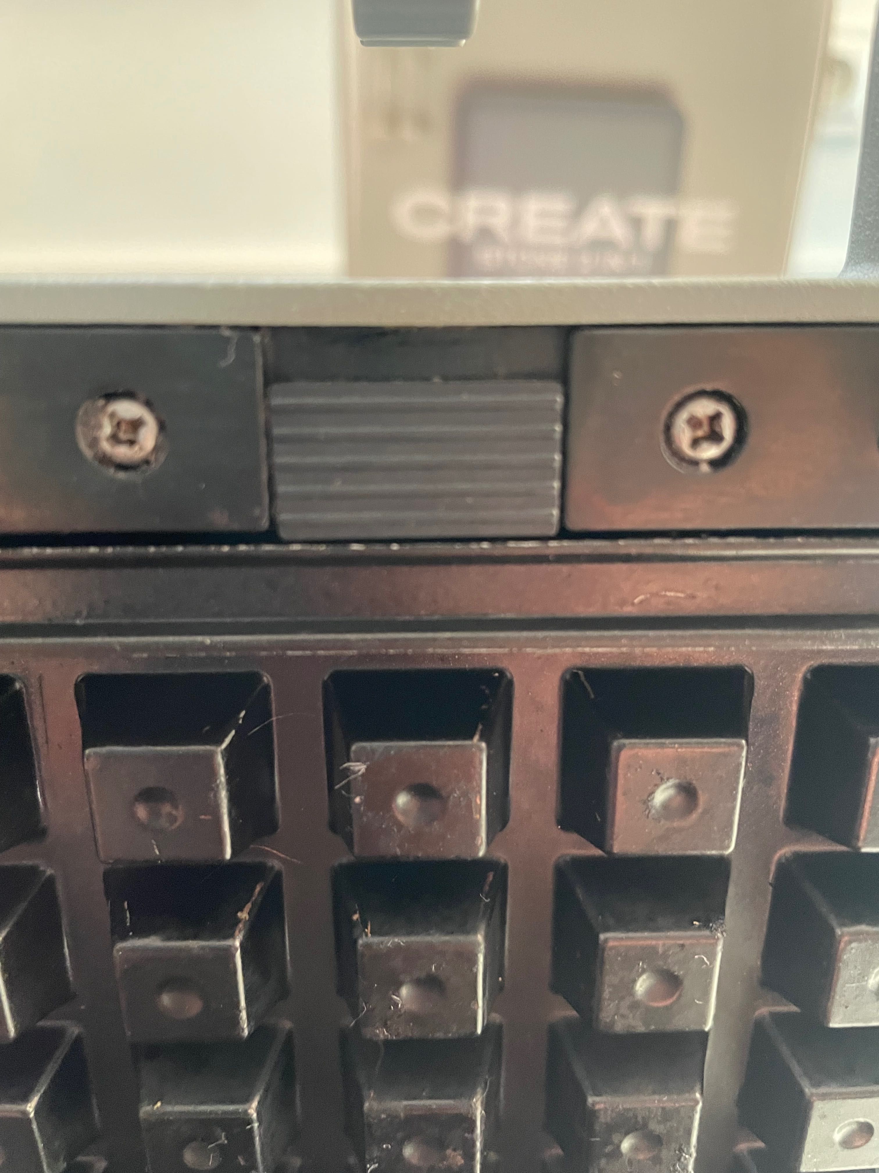 Create Sone Studio Opiekacz do kanapek z funkcją grilla i gofrownicy