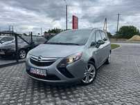 Opel Zafira *** *** *** REZERWACJA *** *** ***