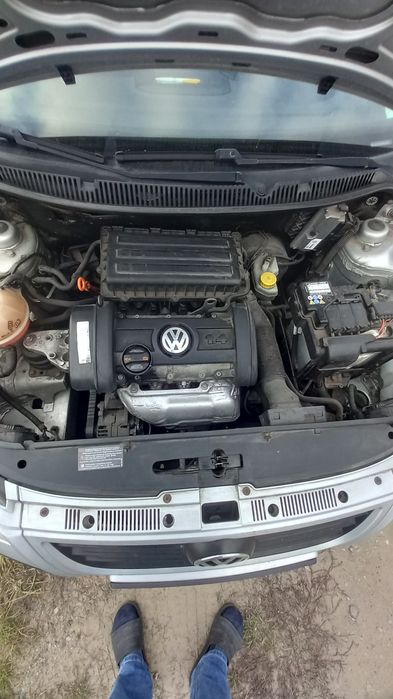 VW polo 1.4  ,  Polski Salon.
