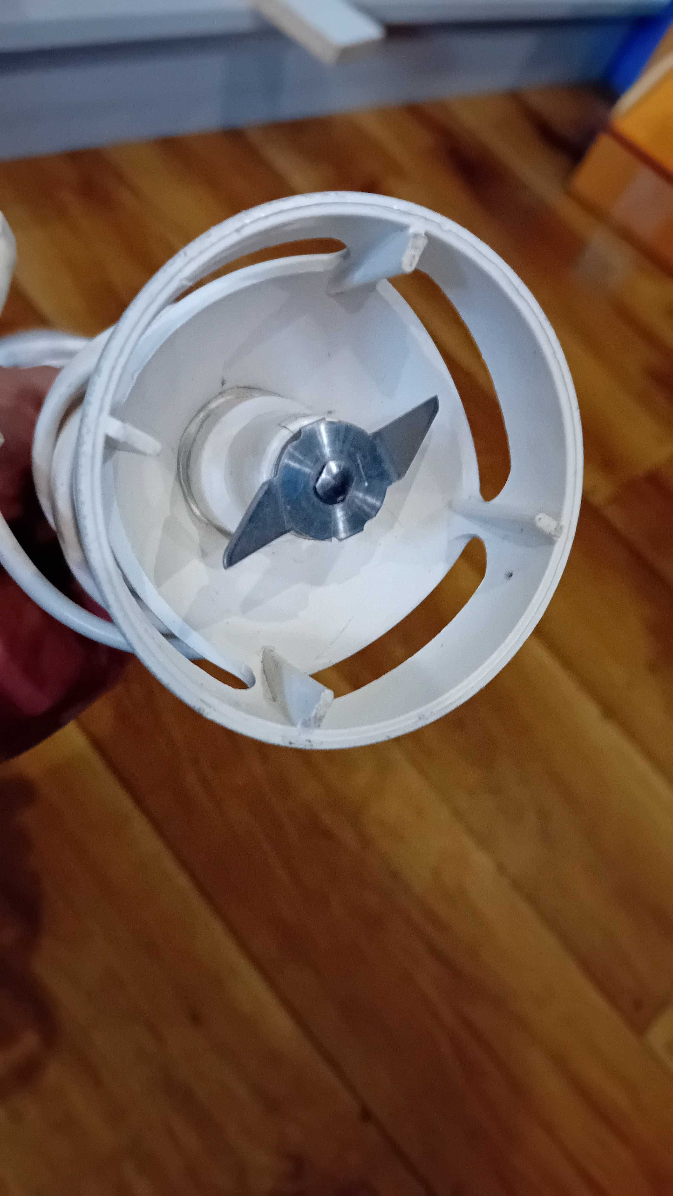 Blender Moulinex Turbomix Plus